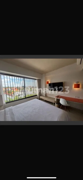 Mumpung Lg Ready 1Unit Apartemen Super Strategis di Seminyak Bali!! - Image 3 of 4