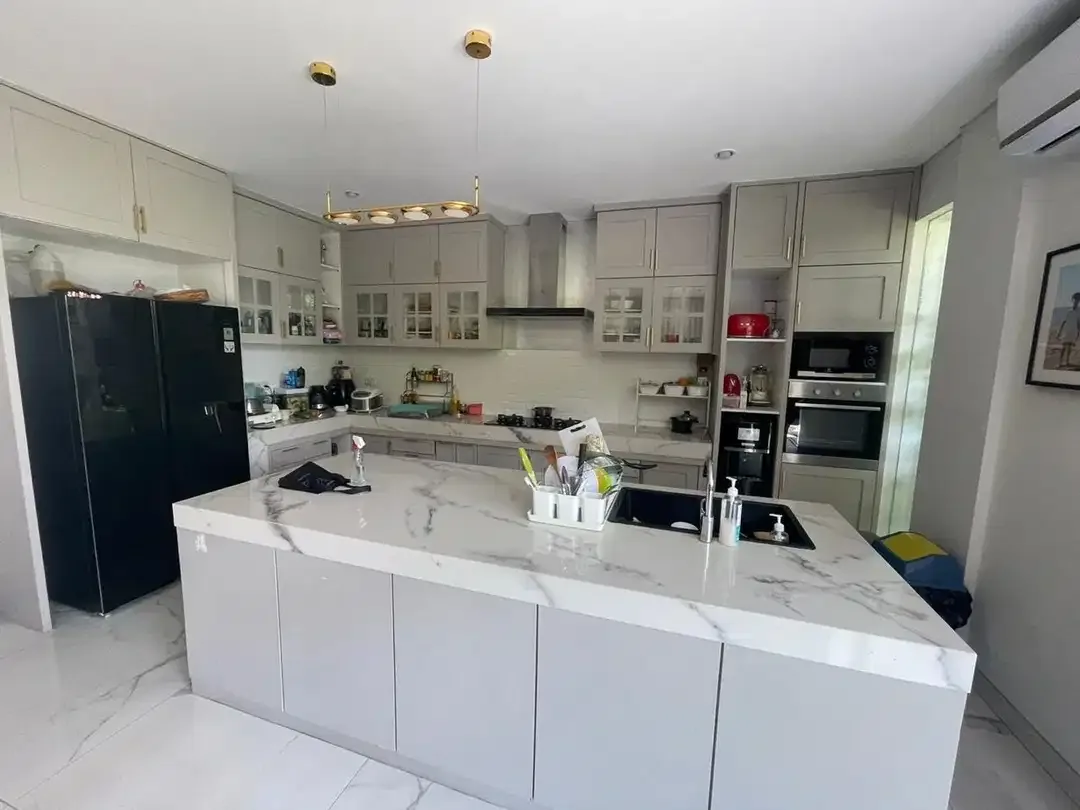 Rumah Tukad Musi Renon Denpasar - Image 3 of 10