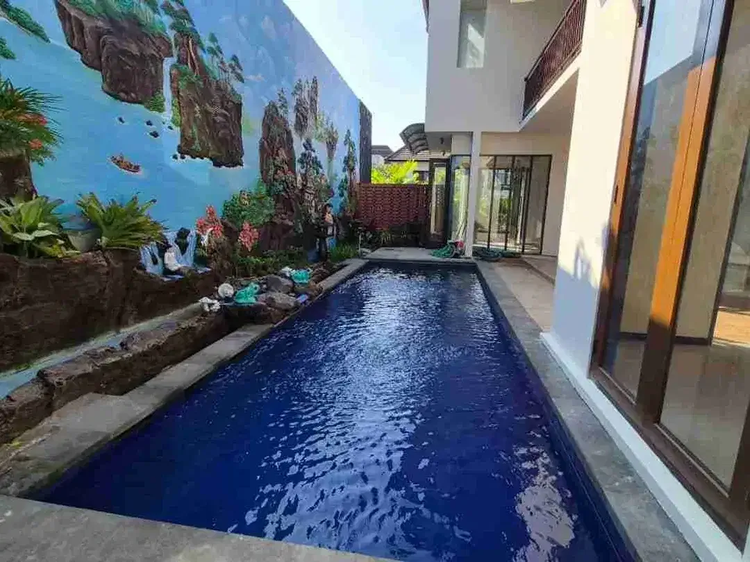 Rumah hayam wuruk denpasar - Image 3 of 10