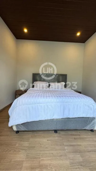 Villa Siap Huni di Raya Dasong, Pancasari, Buleleng, Bali - Image 2 of 4