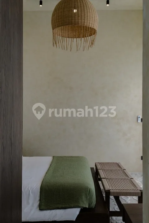 Luxury Jungle View Villa Tegallalang Ubud Bali Near Waterfall & Mason Elephant Park - Image 2 of 4