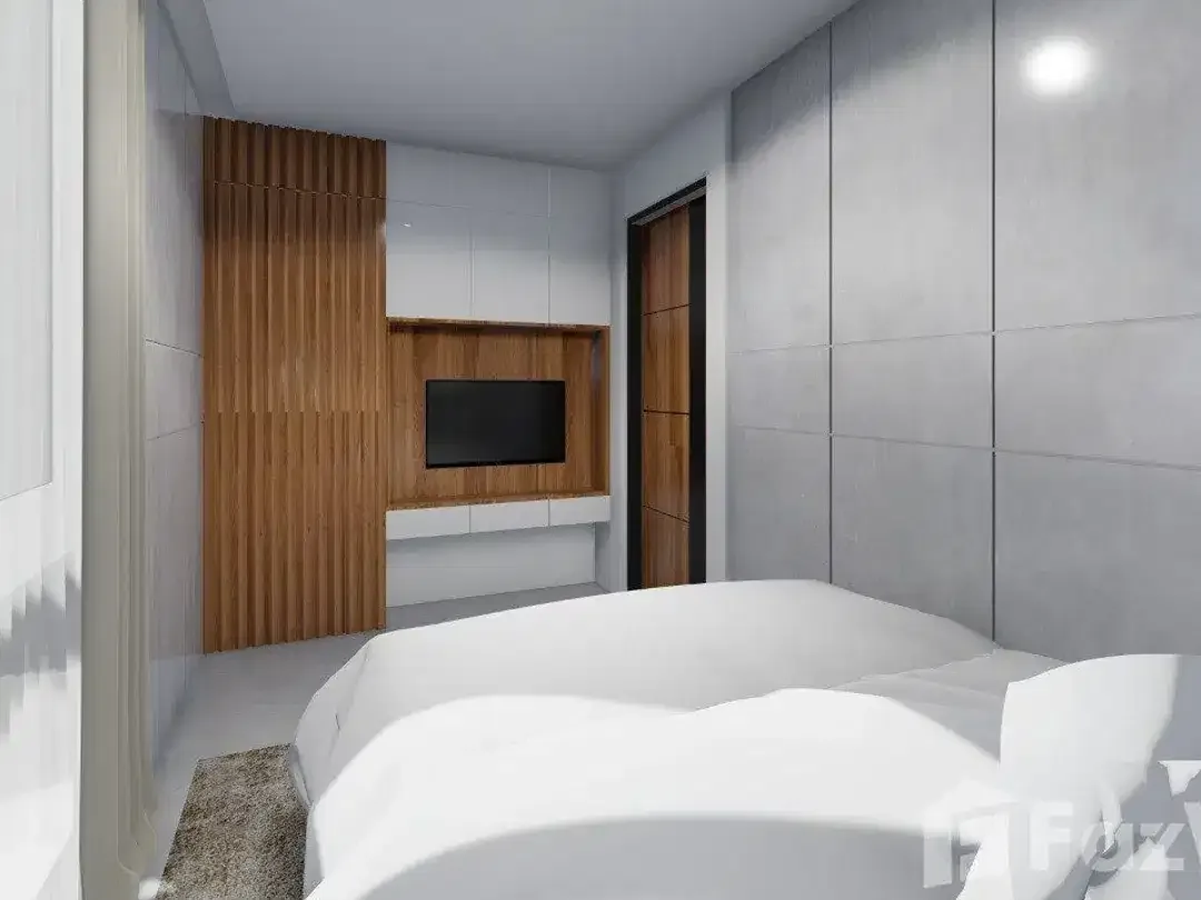 2 Bedroom Villa for sale in Blahbatu, Bali - Image 7 of 10