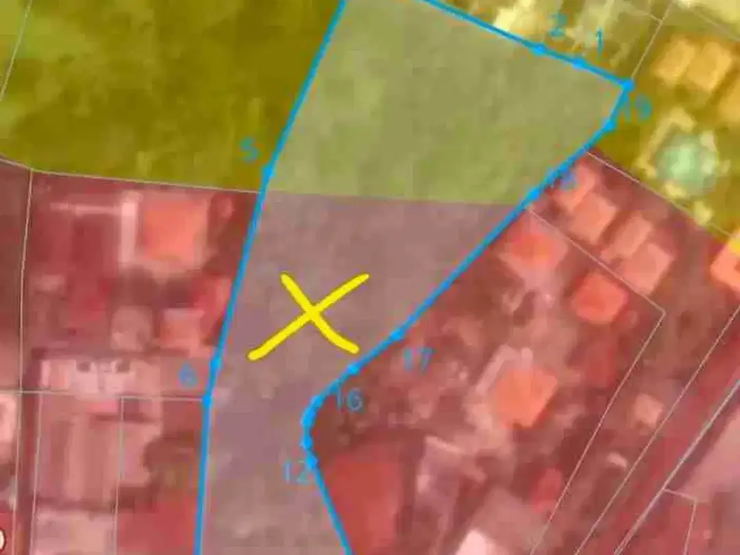 Kavling Komersial Luas 3800m² di Jalur Utama Uluwatu, Prospek Tinggi - Image 5 of 10