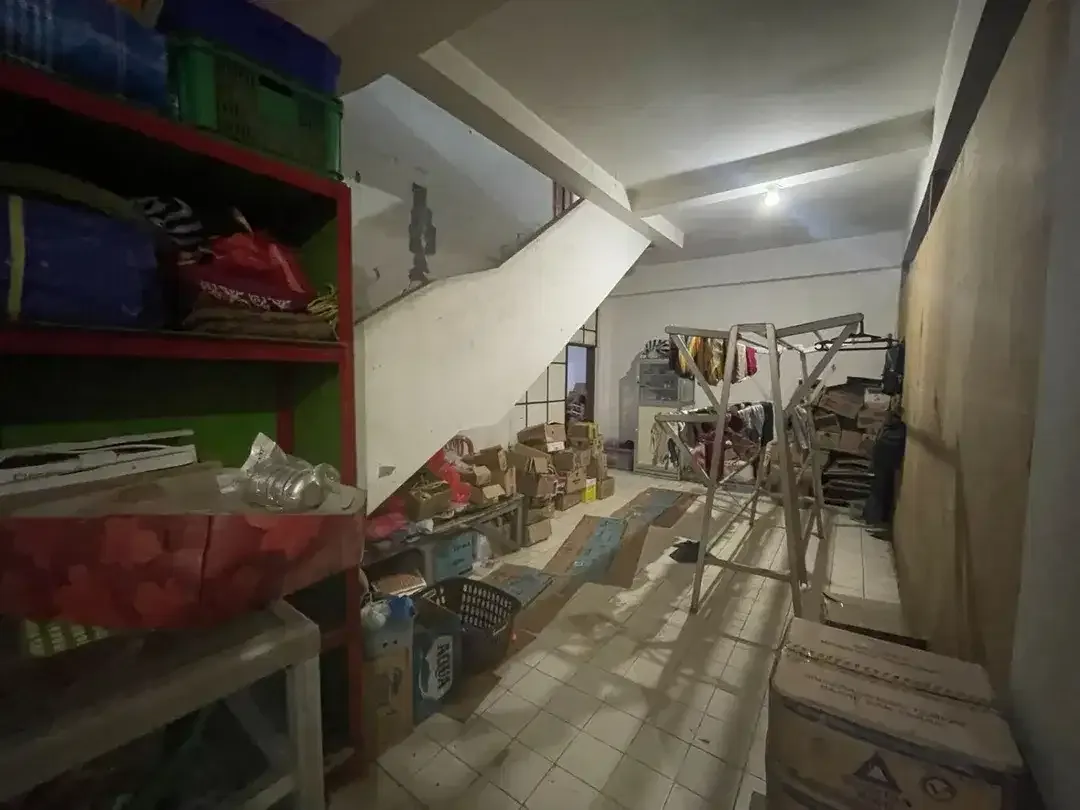TANAH BONUS BANGUNAN LOKASI STRATEGIS GUNUNG AGUNG DENPASAR - Image 4 of 10