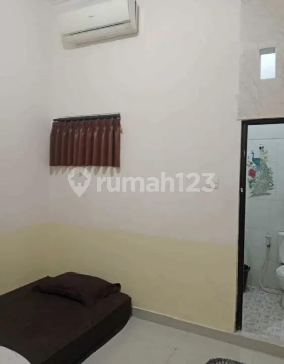K773 Sewa Rumah Jalan Tukad Pancoran Panjer Denpasar Selatan Bali Dekat Sanur Sesetan Sidakarya Kamar 3, Kamar Mandi 2 - Image 2 of 4