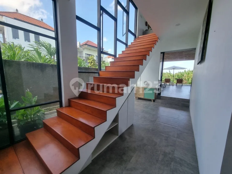 3 Bedroom Villa Canggu Tumbak Bayuh Bali - Image 3 of 4