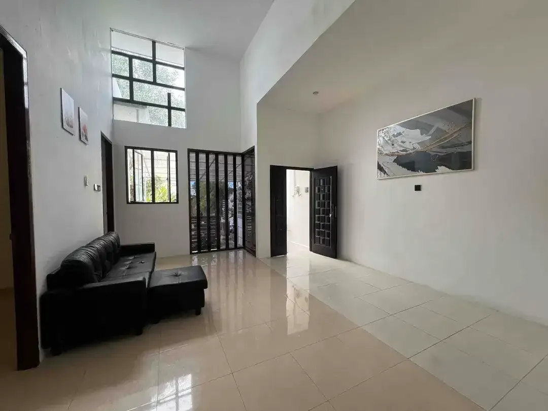 Rumah dalam complex one Gate system di Area Taman Giri Nusa Dua - Image 8 of 10
