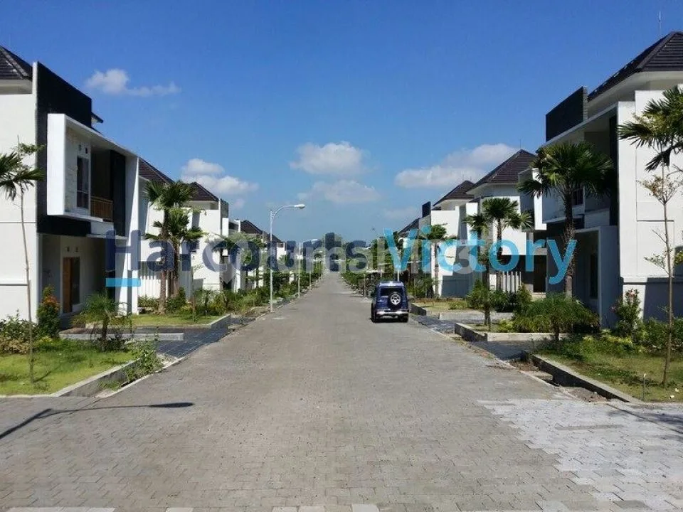Hunian yang Aman, Asri dan Nyaman di Kota Tabanan - Image 3 of 3