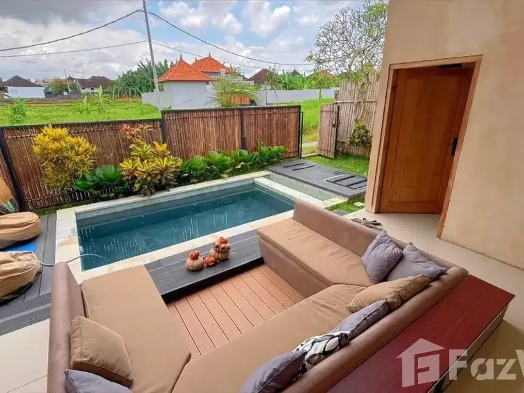 2 Bedroom Villa for sale in Canggu, Bali - Image 2 of 8