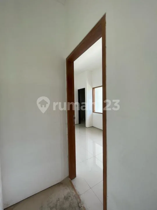 Rumah Baru Lantai 2 di Denpasar Utara - Image 4 of 4