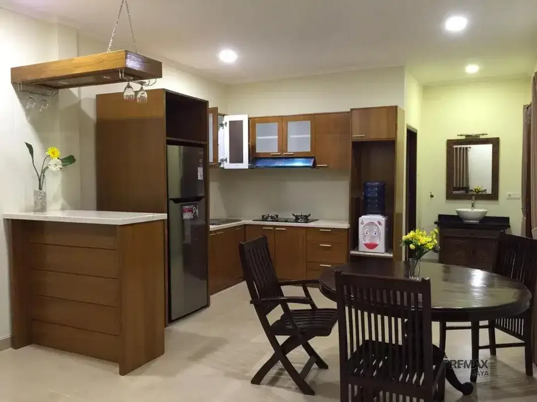 Villa Eksklusif 4 Kamar Tidur Disewakan di Tundun Penyu, Ungasan - Image 4 of 6