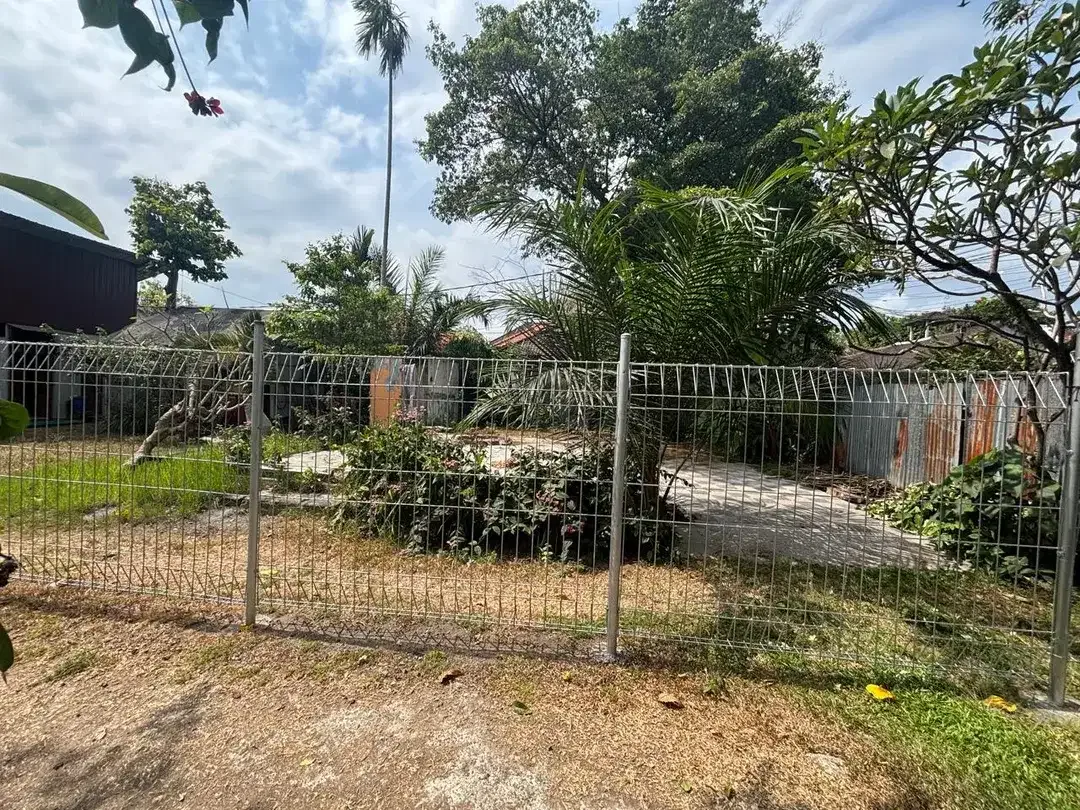 Di Jual Tanah Kosong Lokasi Kerobokan Siap Bangun - Image 5 of 9