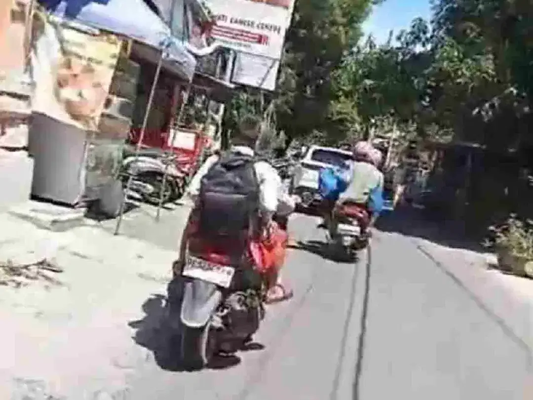 Tanah Isi Bangunan Rumah Di Sanglah Dekat RS Prof Ngoerah RS Prima Medika  Teuku Umar Kampus UNUD - Image 3 of 6