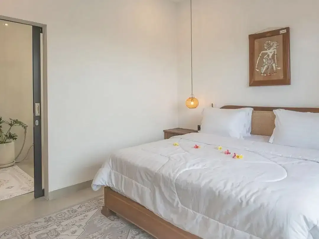 For Rent Villa - 3 Bedroom Exclusive Villa Buwit - Image 6 of 9