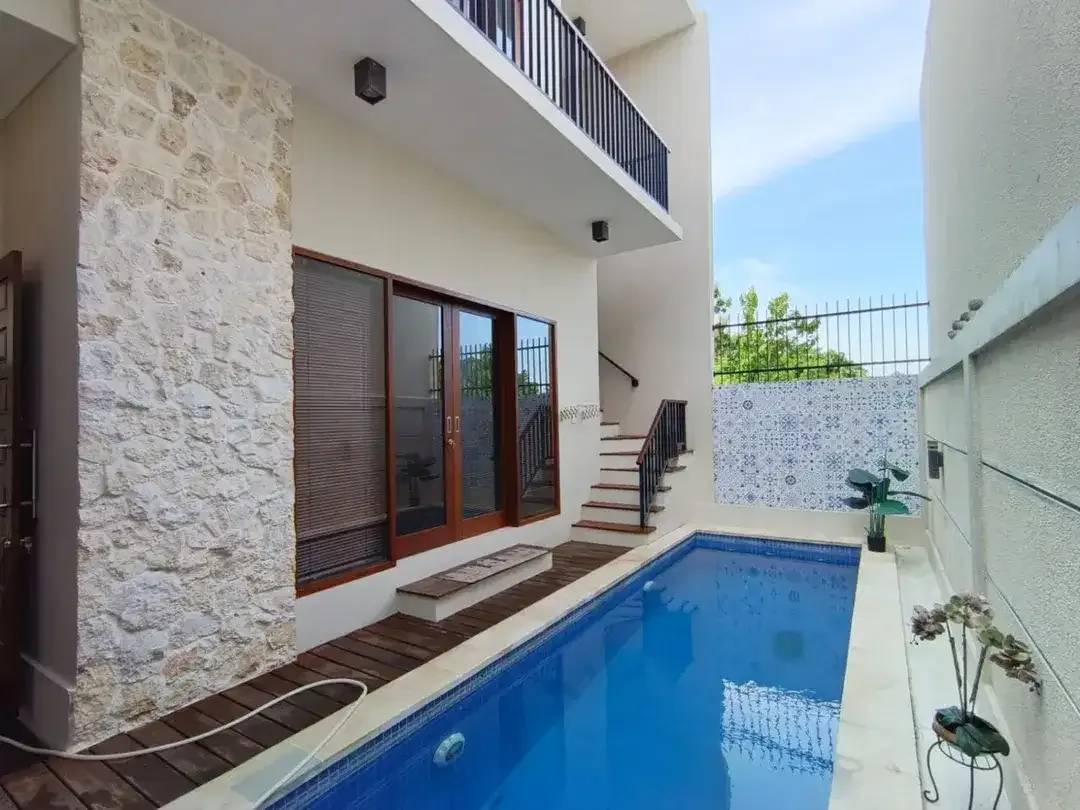 Villa for sale dan rent di ungasan - Image 5 of 10