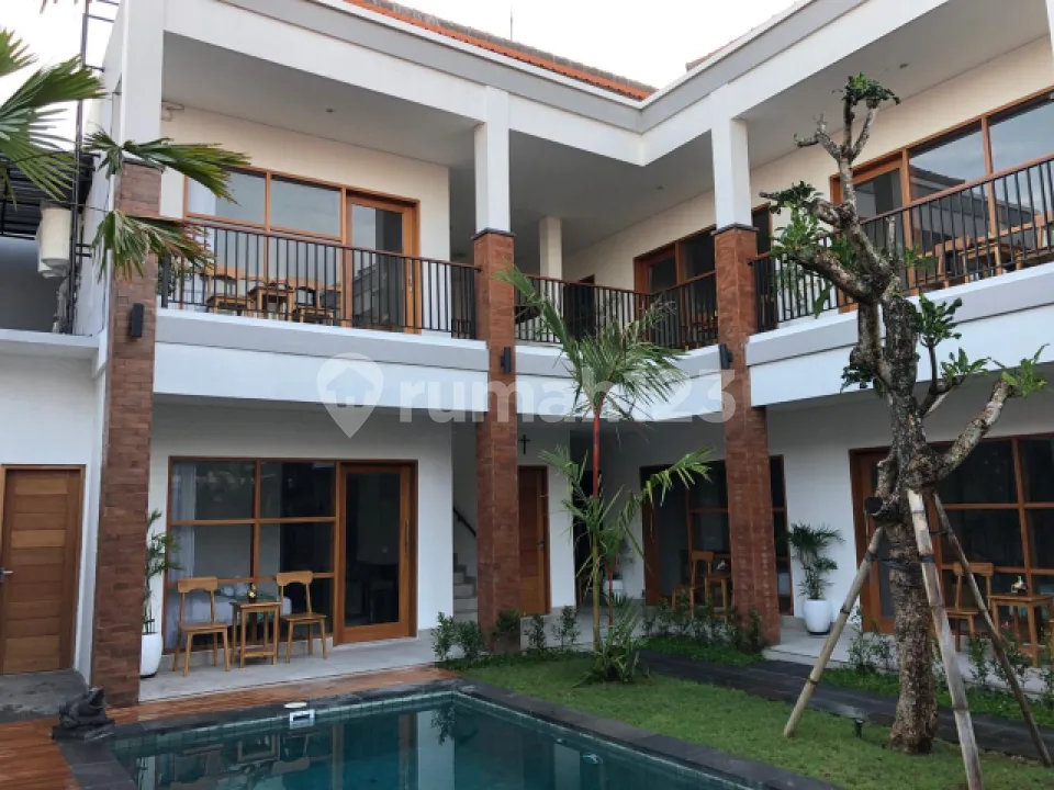 Guese House baru sangat dekat dengan pantai Berawa - Image 2 of 4