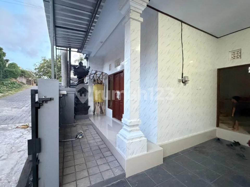Rumah Baru 2Kt di Buluh Indah - Denpasar - Image 4 of 4