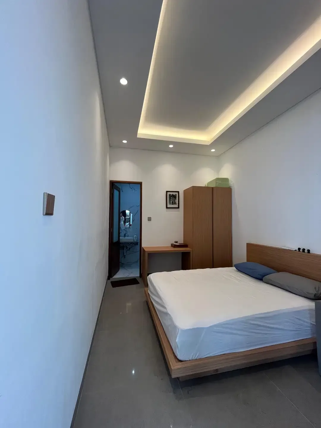 Dijual Villa Full Furnish Dekat Mcd Jimbaran - Image 8 of 10