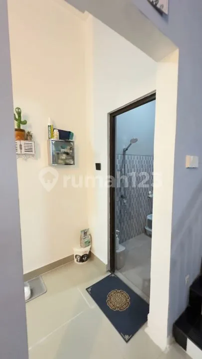 Hunian Nyaman Rumah 1 Lantai Jual Lokasi Nusa Dua - Image 4 of 4