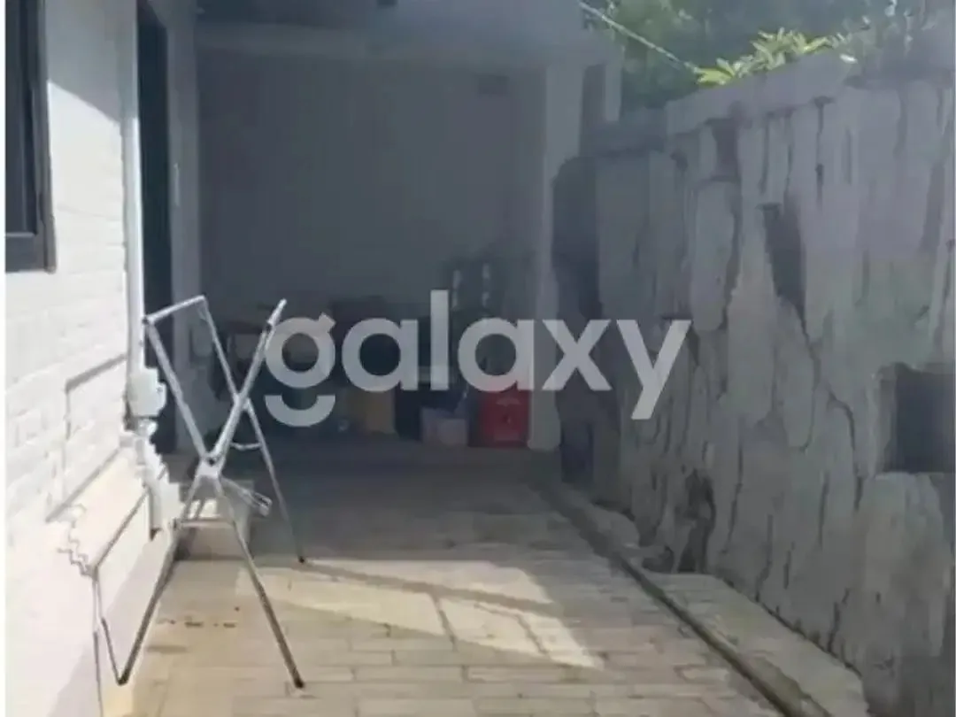 LEASEHOLD VILLA FURNISHED 1 LANTAI DI SARINANDE SEMINYAK BADUNG, BALI - Image 10 of 10