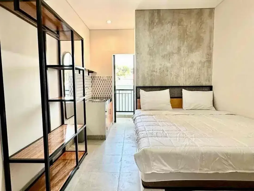 DIJUAL KOST DAERAH JIMBARAN BALI - Image 5 of 7
