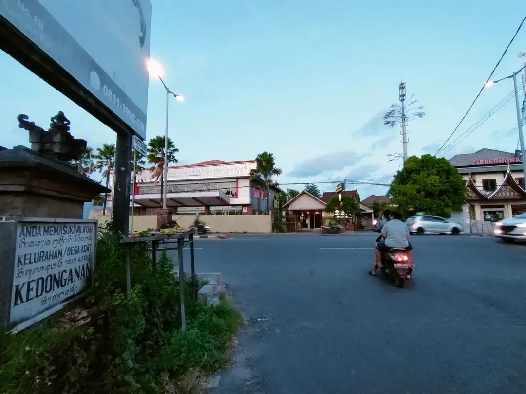 DIJUAL TANAH MURAH DEKAT AIRPORT NGURAH RAI JIMBARAN - Image 4 of 9