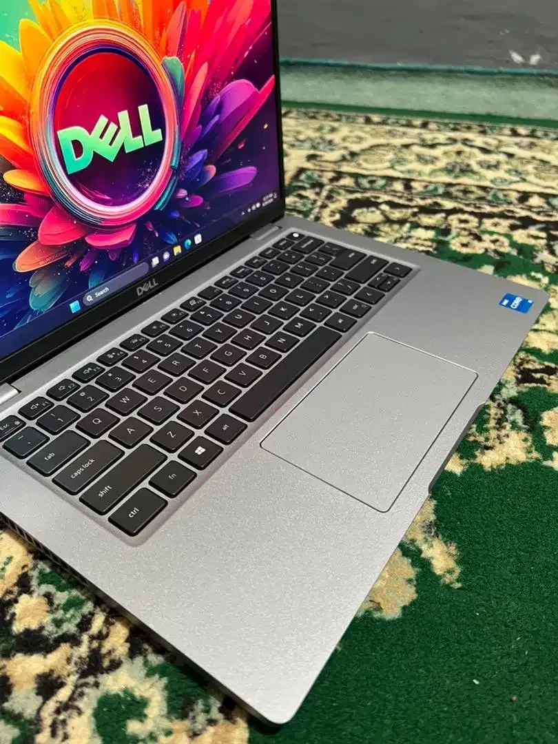 Laptop Dell Latitude 5420 Core i5 Gen 11 - Image 7 of 8