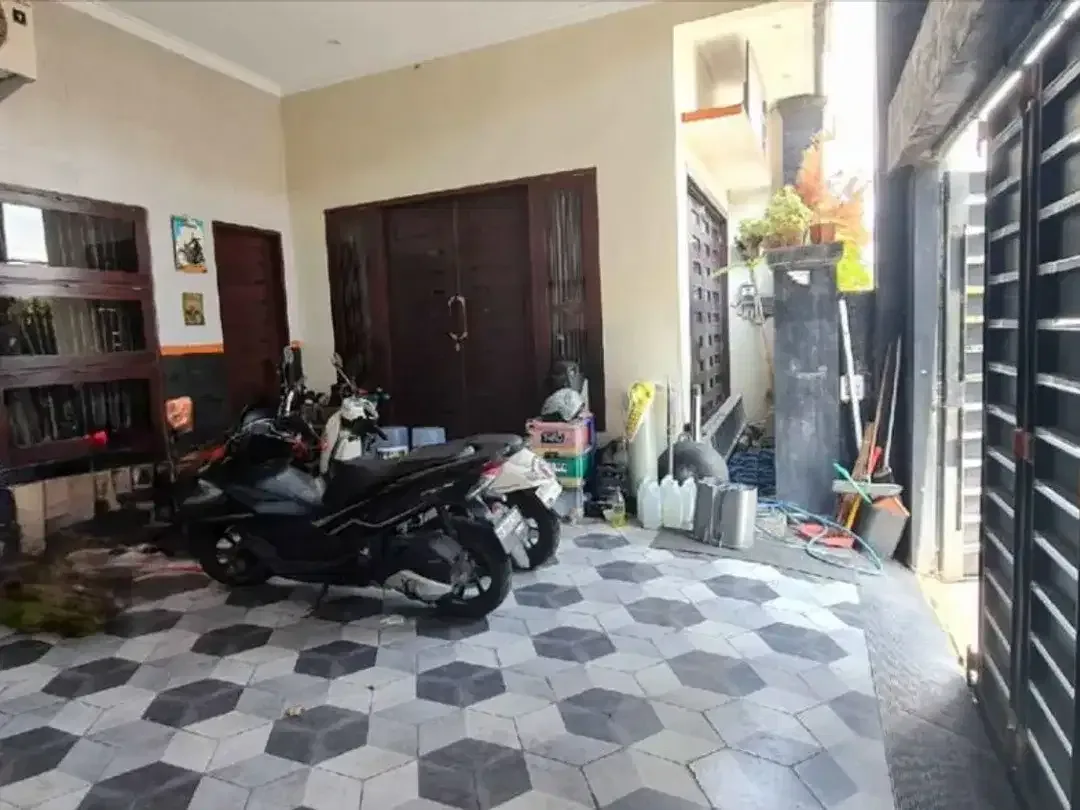 Dijual Rumah 2 Lantai - Pondok Purnawira, Padangsambian - Image 4 of 5