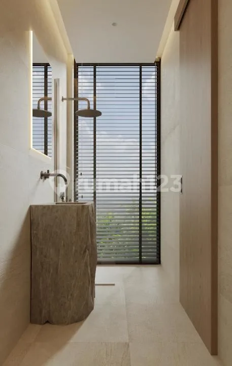 Apartemen Dreamland Bukit Ocean & Jungle View | Leasehold 50 Tahun | Mulai Rp2,3 M - Image 1 of 4