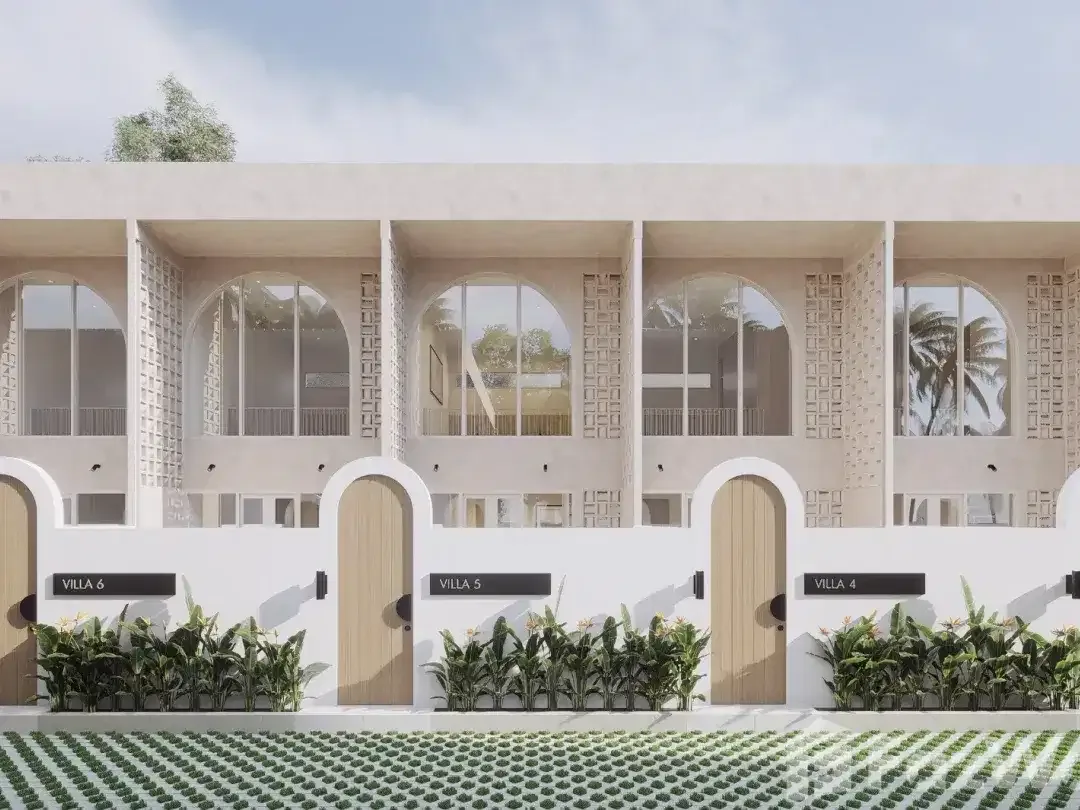 1 Bedroom Villa for sale in Nyang Nyang, Bali - Image 2 of 8