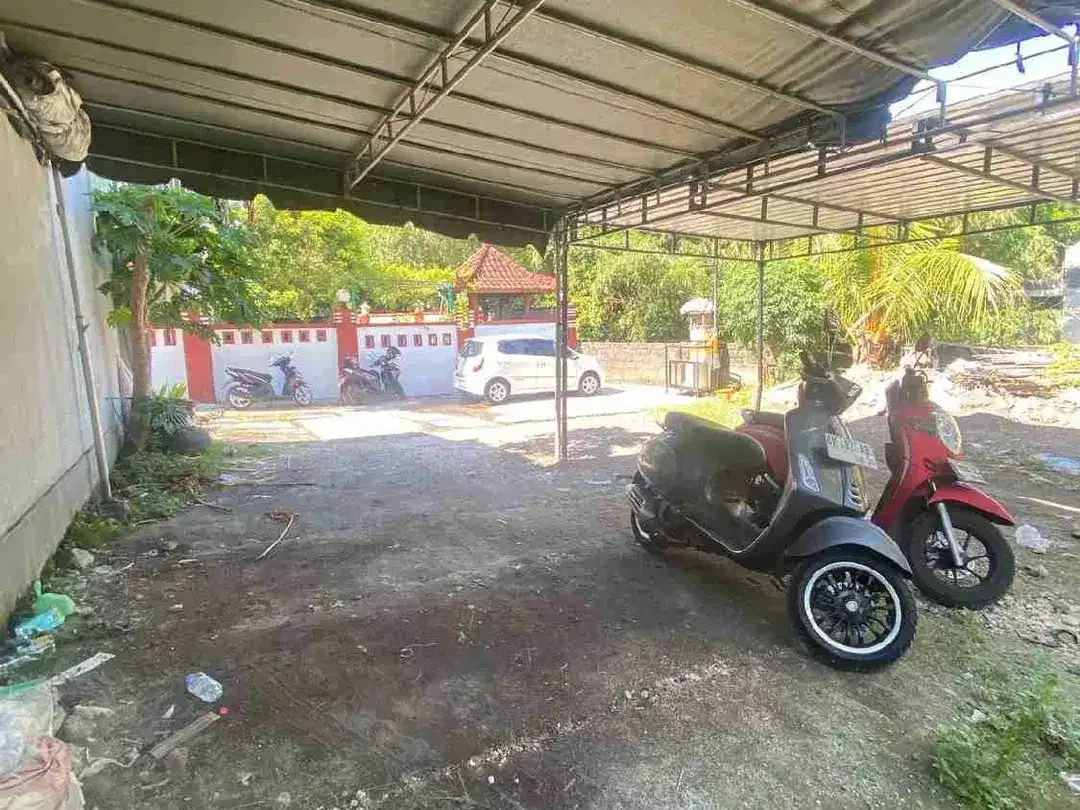 Tanah Langka Dalung Permai, Akses Lebar dan Lokasi Buntu - Image 4 of 10