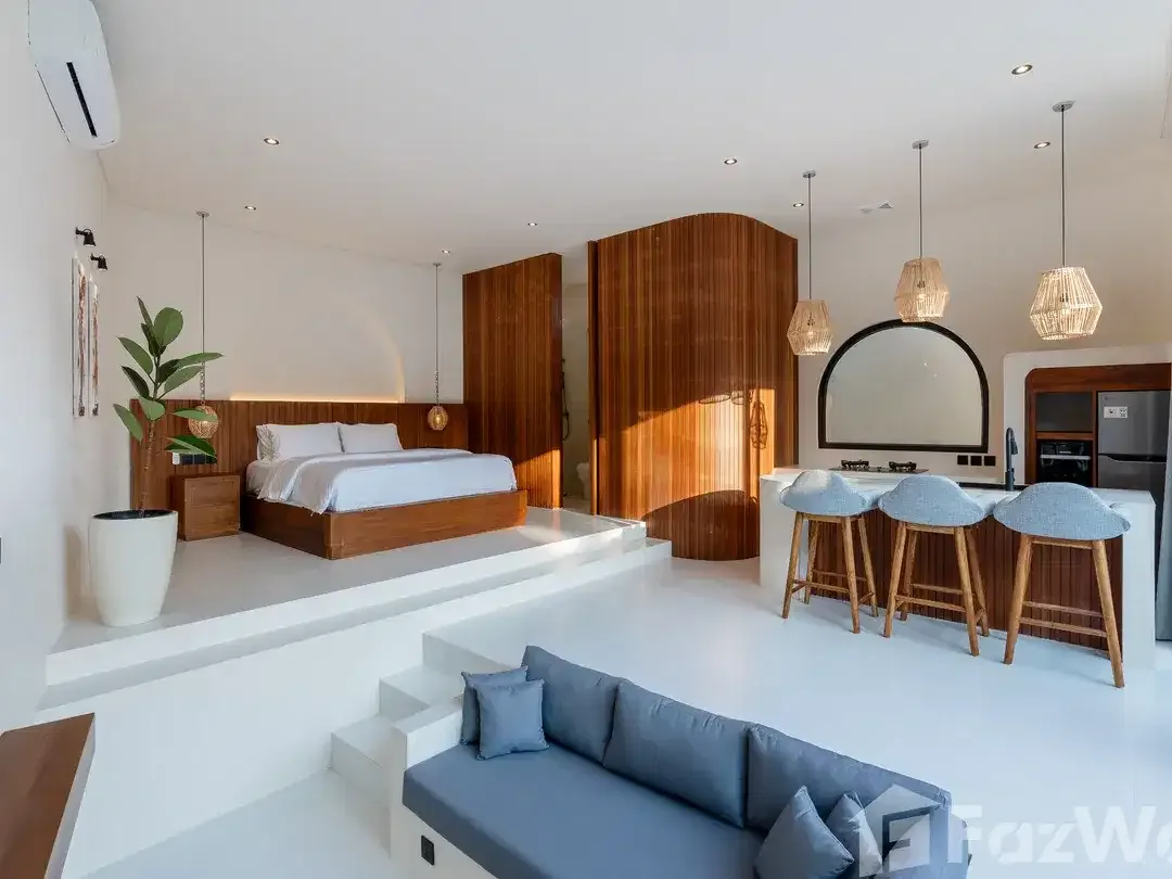 1 Bedroom Villa for sale in Ungasan, Bali - Image 4 of 10