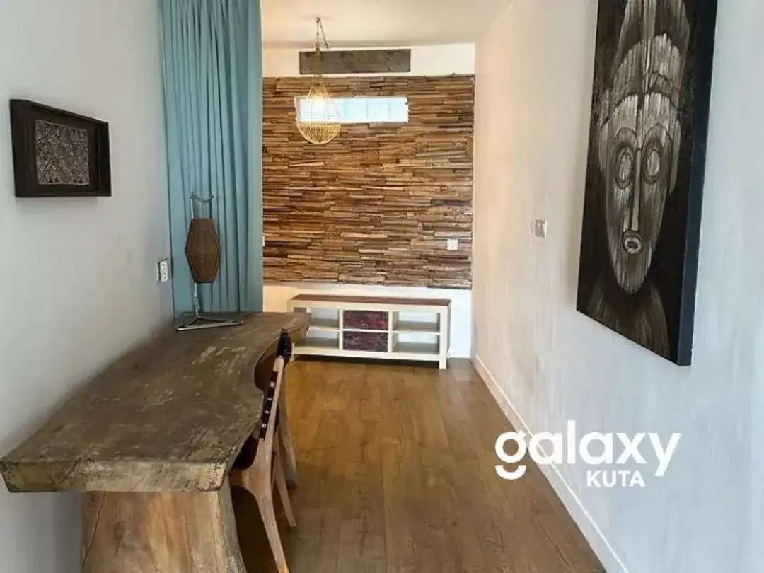 LEASEHOLD VILLA IN UNGASAN BADUNG - Image 4 of 10