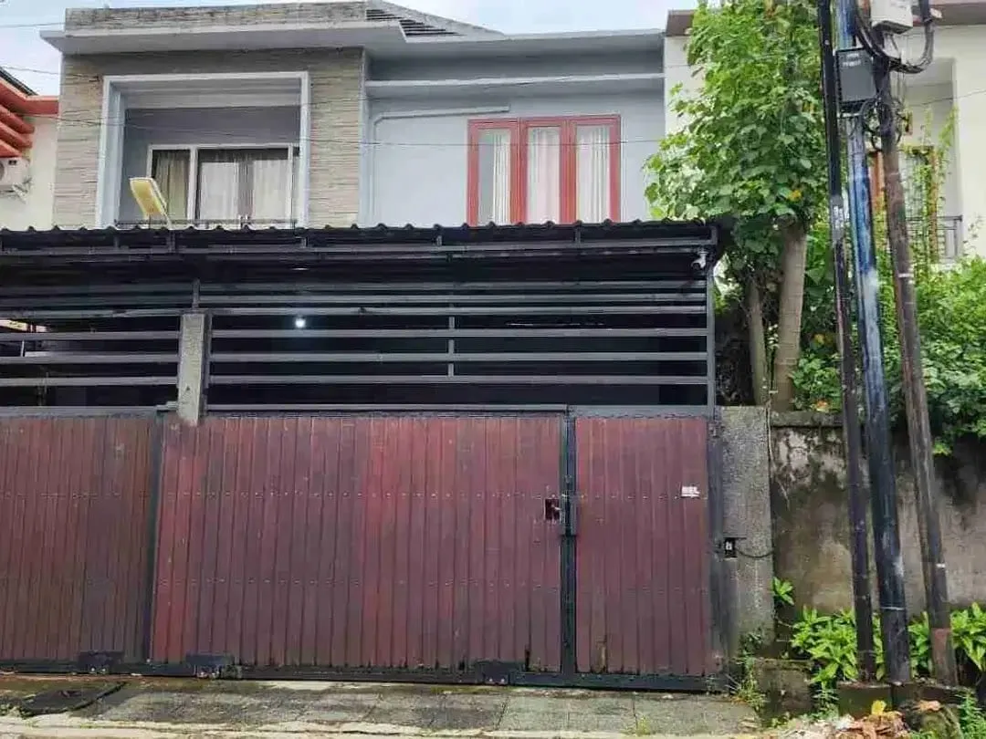Rumah Cantik strategis Tukad Badung Renon Bali - Image 2 of 9