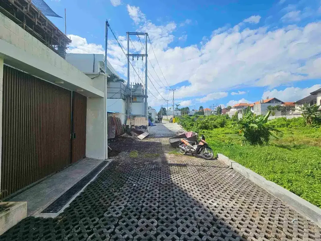 tanah premium canggu - Image 7 of 8