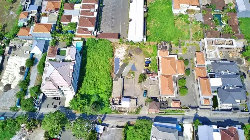 Tanah Dewi Sri Kuta Badung Bali - Image 8 of 10