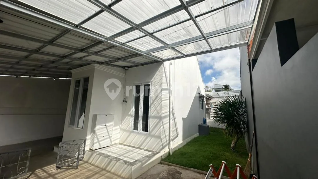 Fully Furnished House For Sale Near Melasti Beach, Ungasan - Image 3 of 4