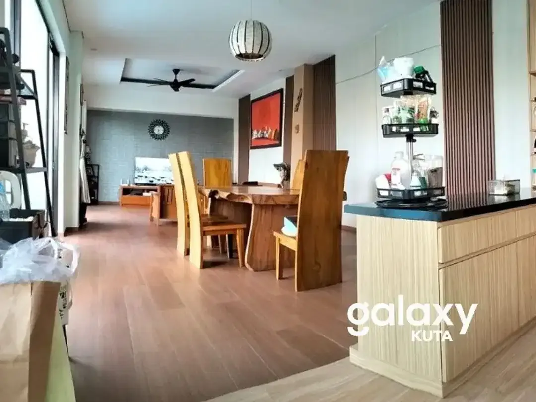 DIJUAL VILLA GAYANG SARI KUTUH BADUNG - Image 8 of 10