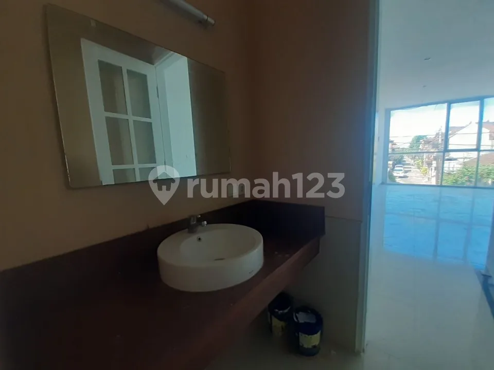 RUKO MURAH DI KEROBOKAN JALAN GUNUNG SALAK - Image 4 of 4
