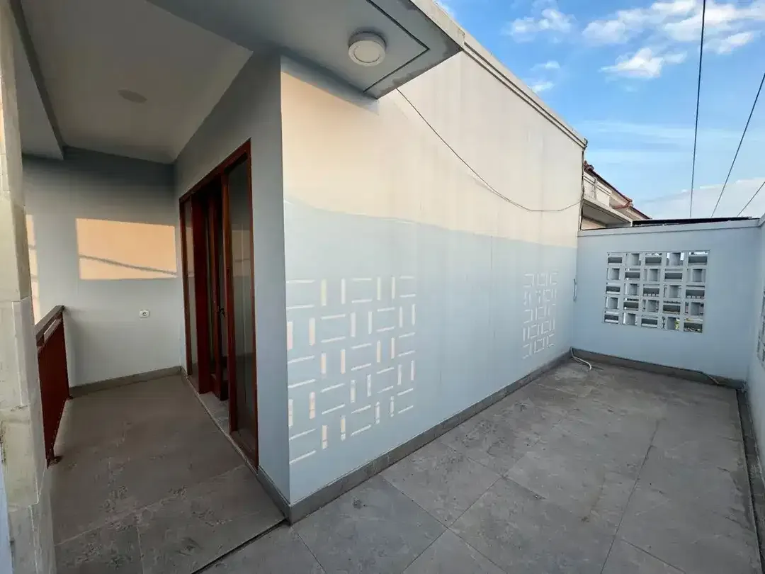 VILA LEASHOLD DAN FREEHOLD DAERAH SANUR BALI - Image 7 of 8