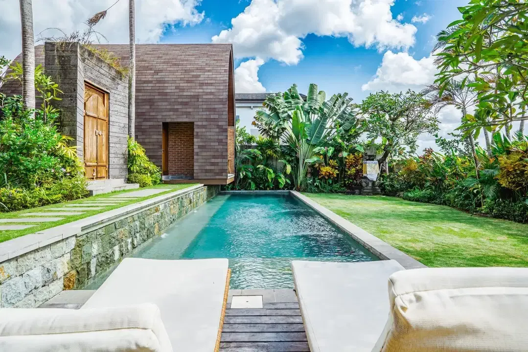 4 Bedrooms Villa padang tawang for sale - Image 2 of 10