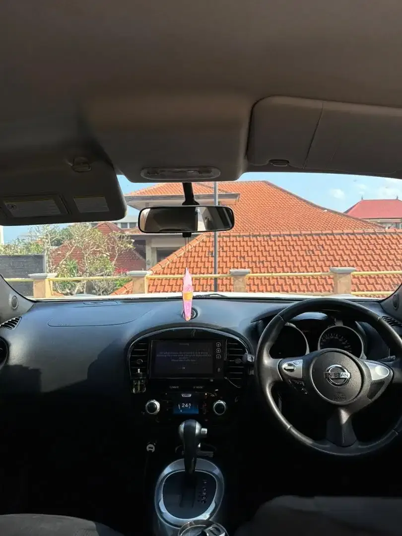 Juke Rx 2015 Facelift - Image 5 of 6