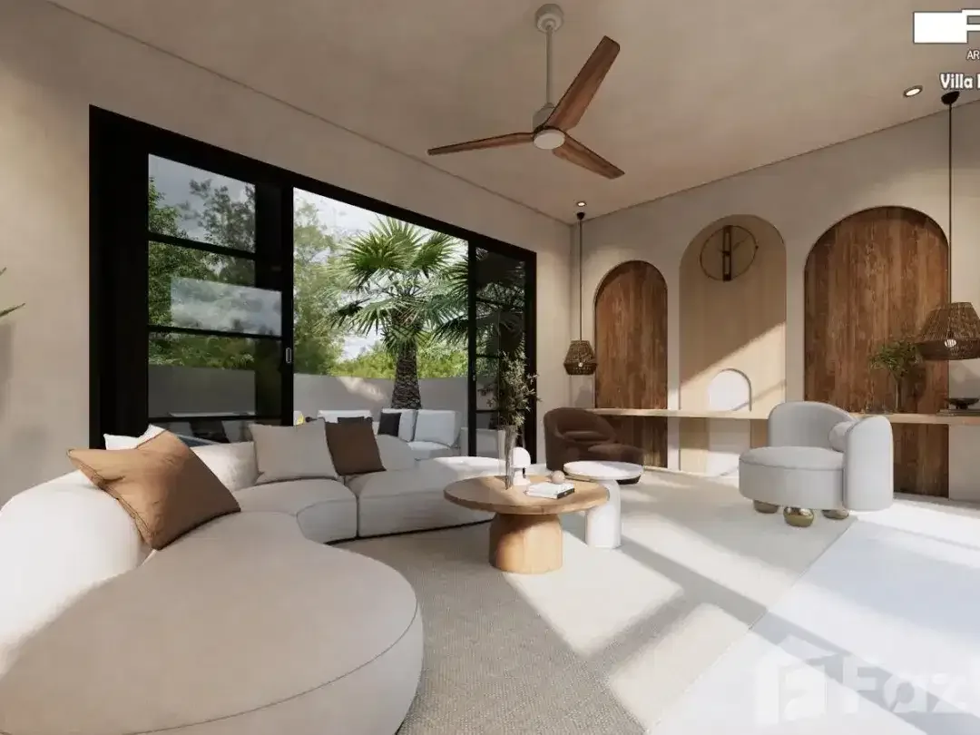 4 Bedroom Villa for sale in Uluwatu, Bali - Image 4 of 10