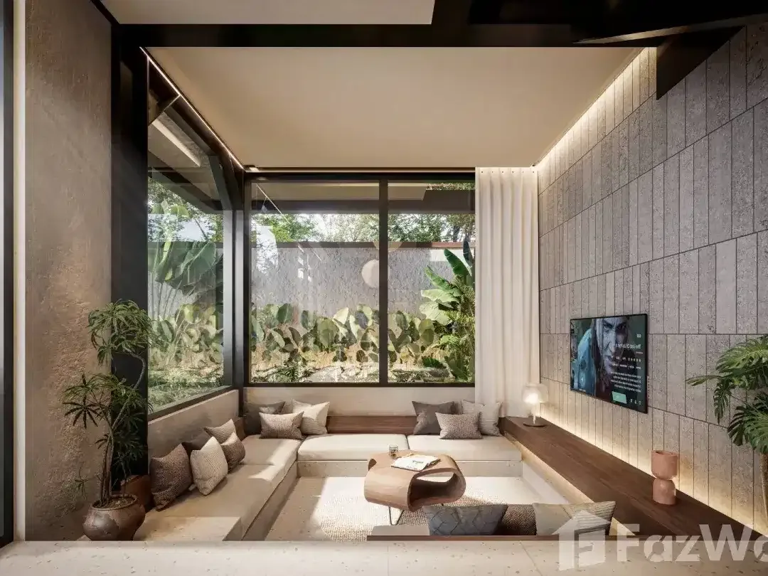 2 Bedroom Villa for sale at Vasana - Post Payment Plan Project - Image 4 of 10