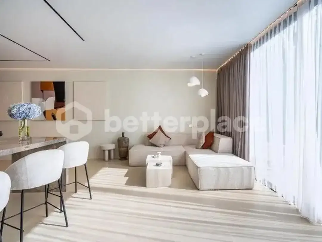 Sophisticated Ubud Living – Modern Two-Story Luxury Townhouse in an Exclusive Gated Community with Wellness and Lifestyle Amenities - Image 5 of 10