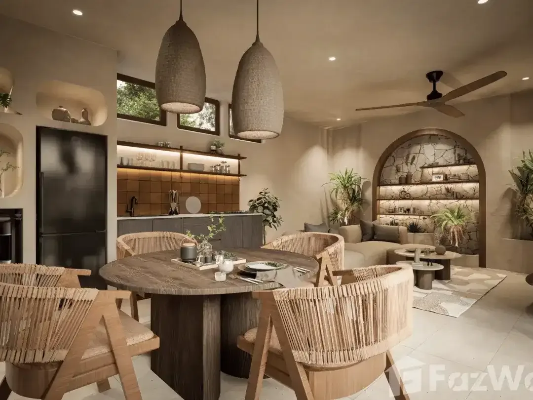 2 Bedroom Villa for sale in Balangan, Bali - Image 6 of 10