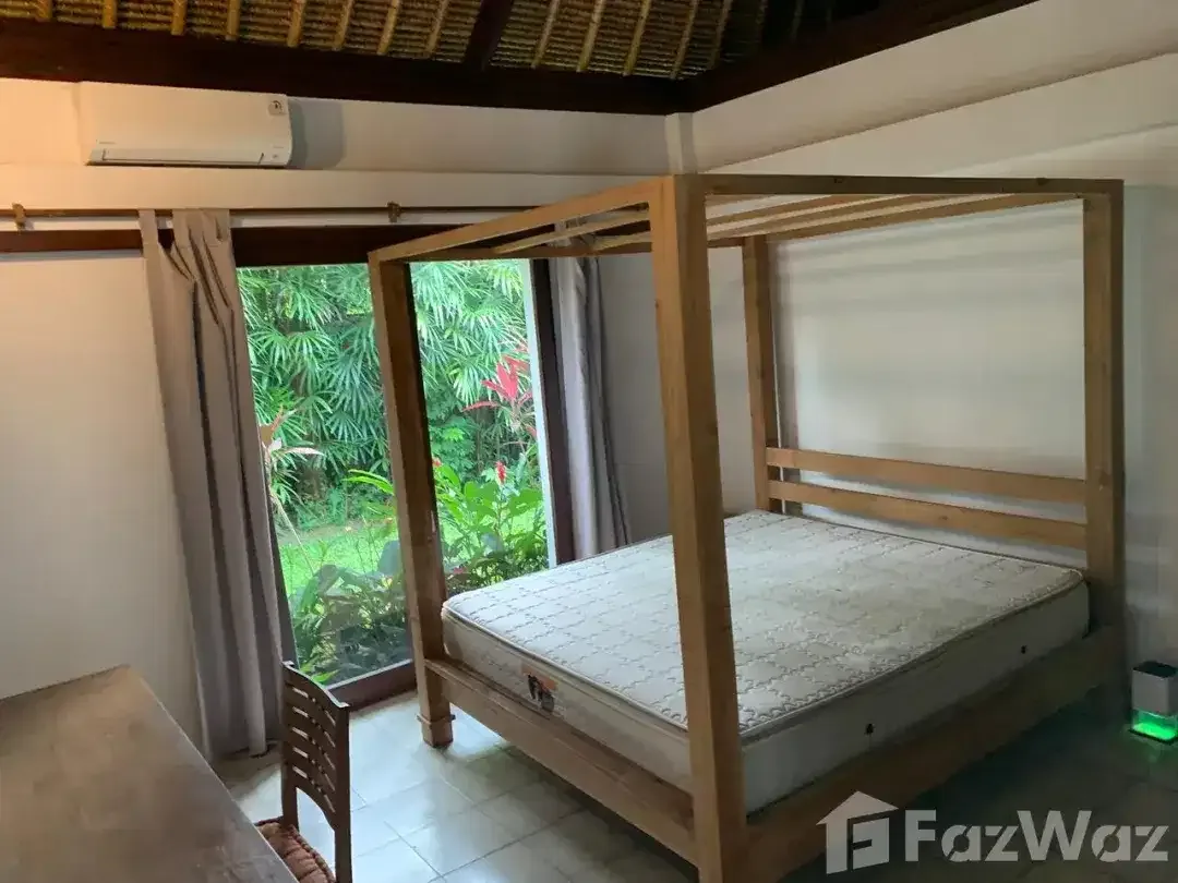 2 Bedroom Villa for rent in Ubud, Bali - Image 4 of 7