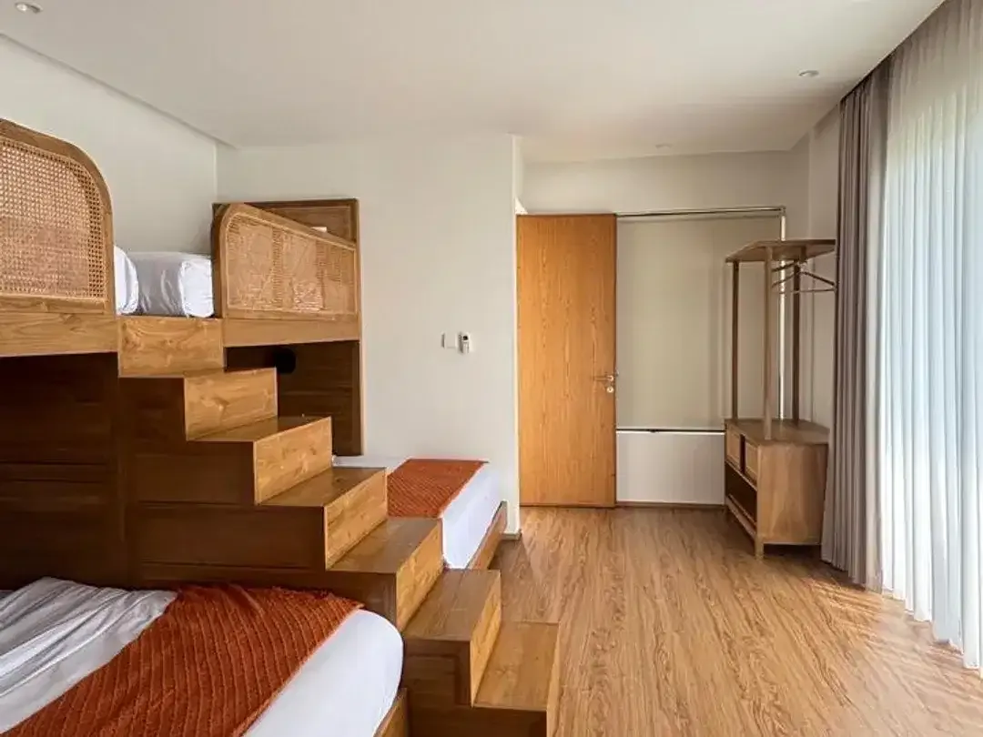 Villa 3 Kamar Tidur Lengkap dengan Perabot di Uluwatu, Harga Mulai dari 5 Miliar - Image 1 of 10