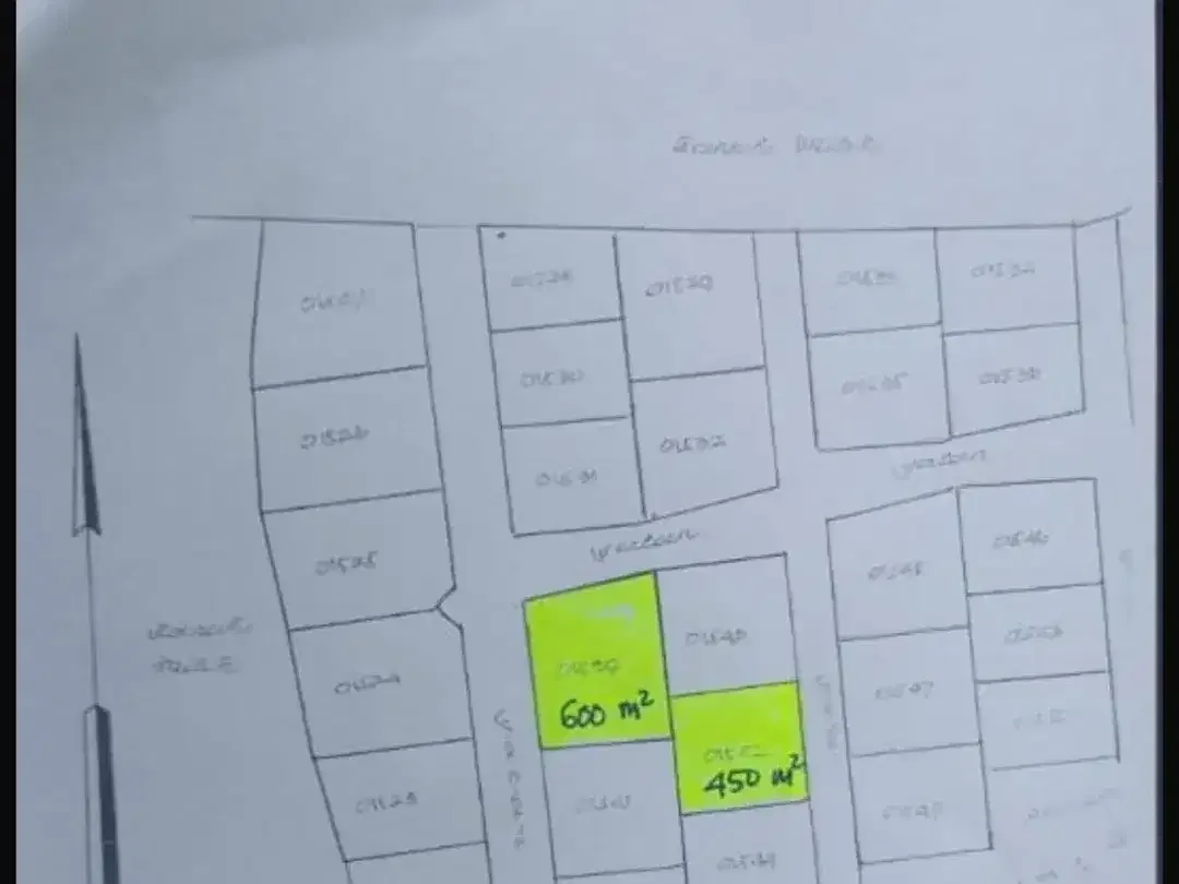 Dijual Tanah di Nusa Dua Hill Resort dekat Tol Bali Bandara - Image 7 of 10