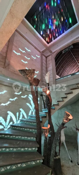 Dijual Ruko Galery Batubulan Dekat Sanur Dan Ubud - Image 3 of 4